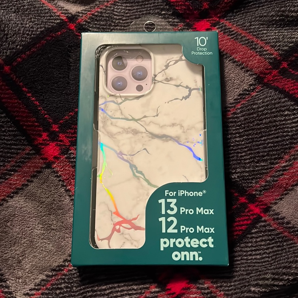 BRAND NEW iPhone case